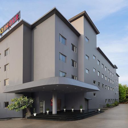 Hotel Agartala Esterno foto