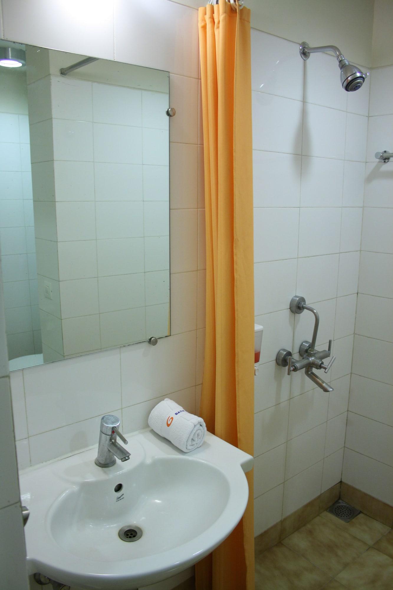 Hotel Agartala Esterno foto