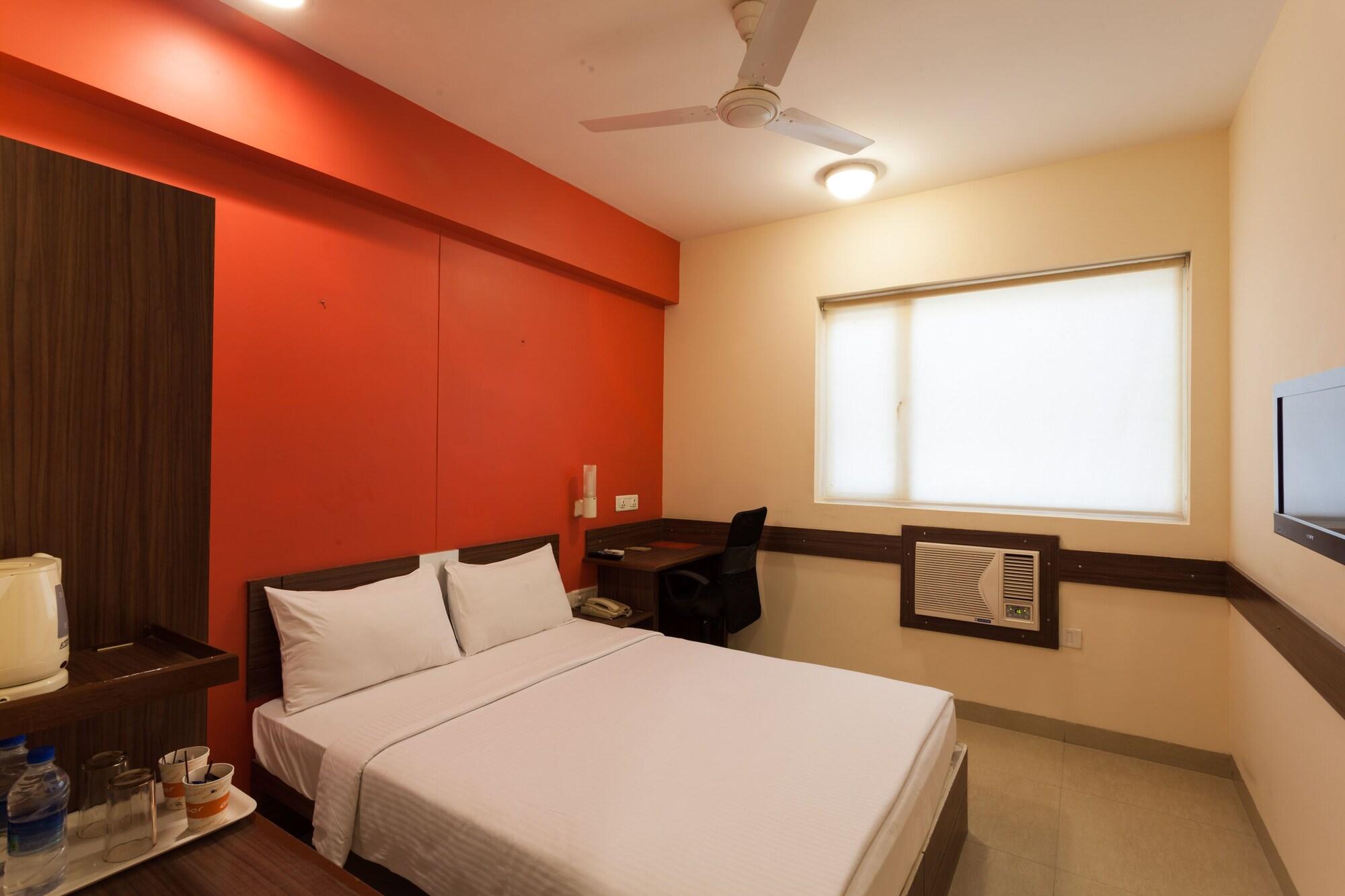 Hotel Agartala Esterno foto