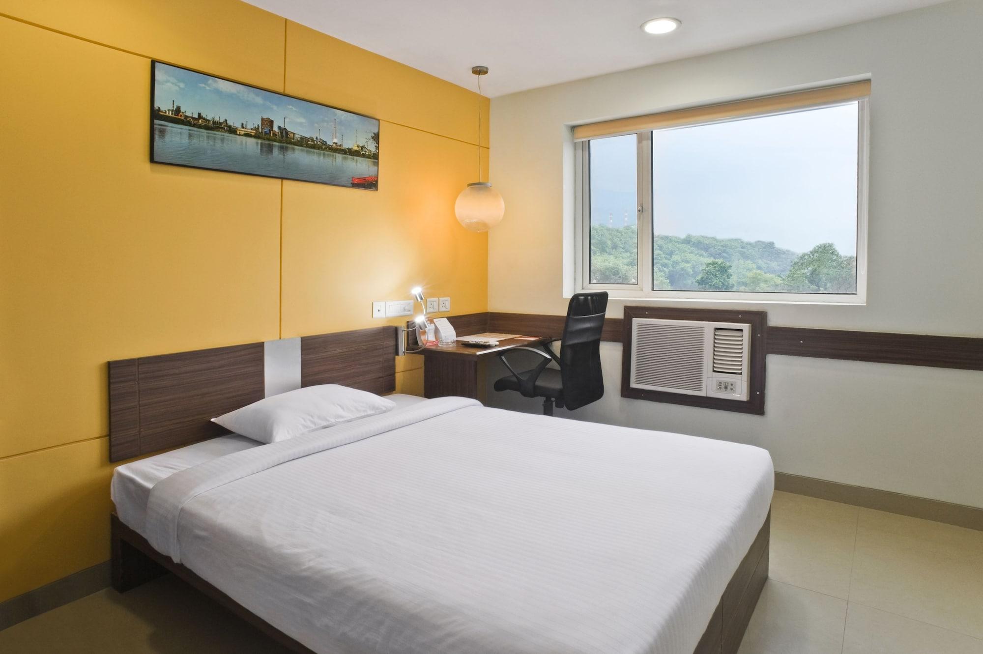 Hotel Agartala Esterno foto