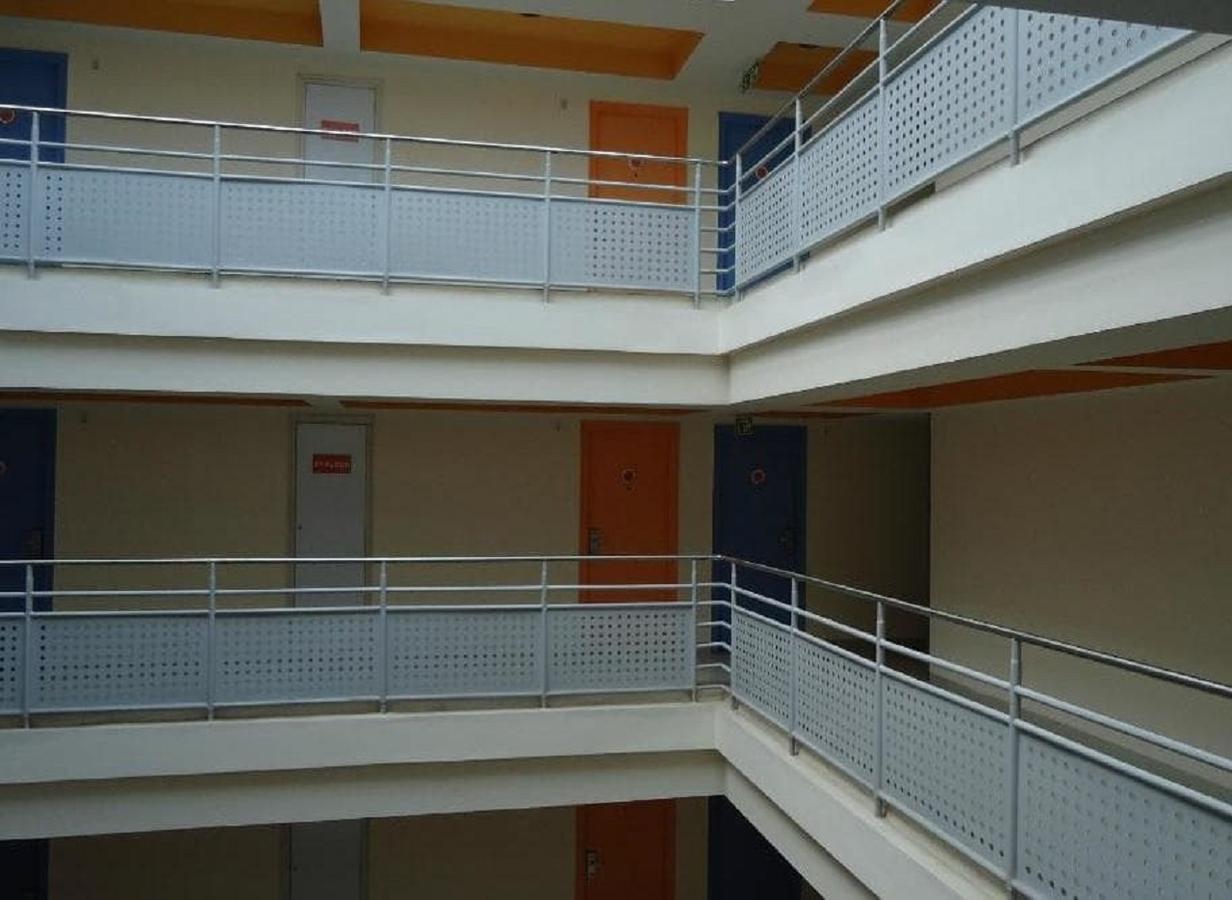 Hotel Agartala Esterno foto