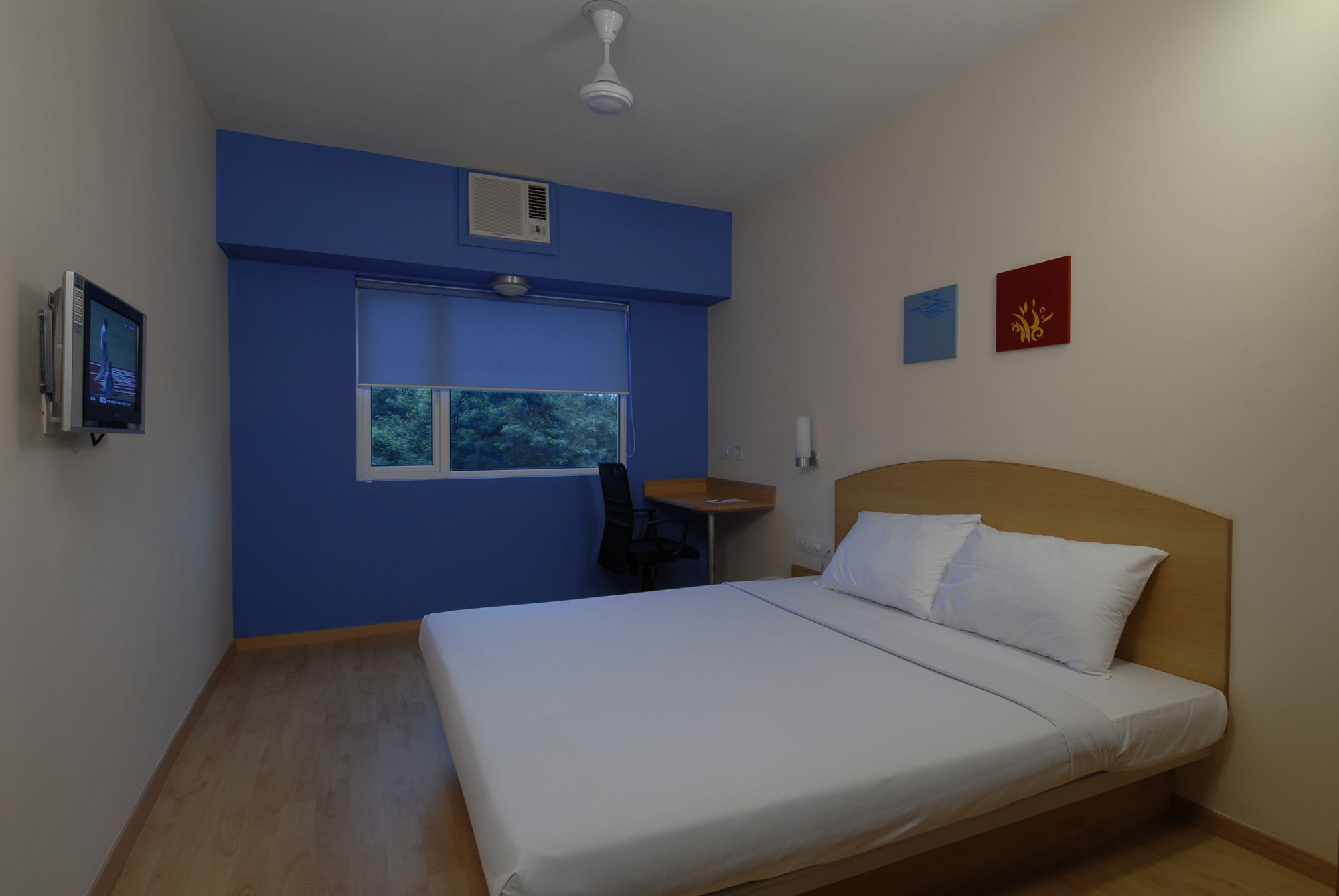 Hotel Agartala Esterno foto